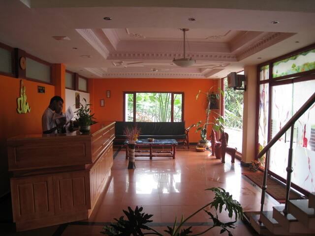 Hotel Driftwood, Port Blair 3